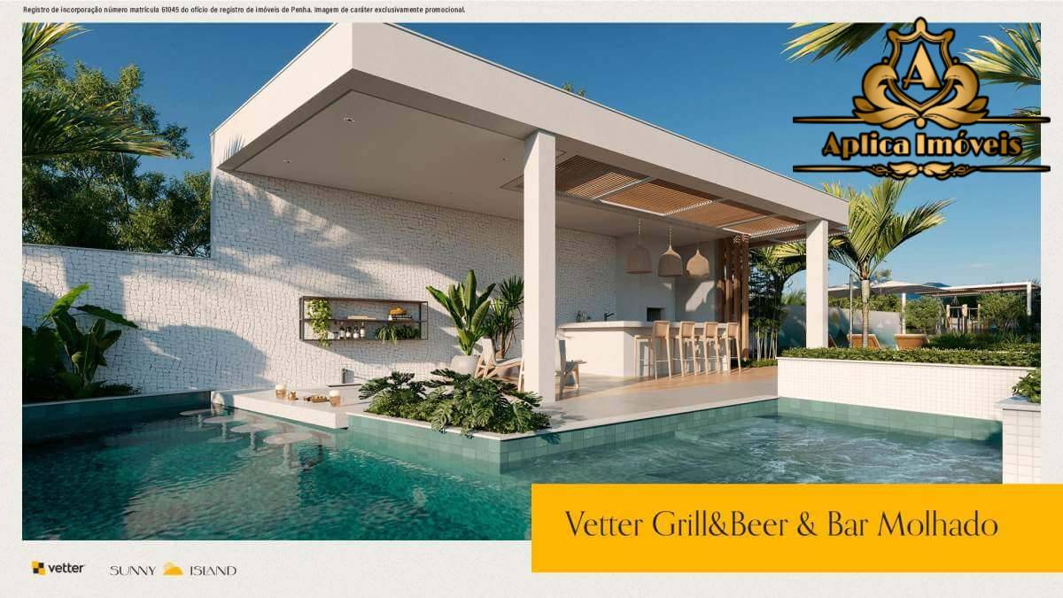 Apartamento, 2 quartos, 83 m² - Foto 8