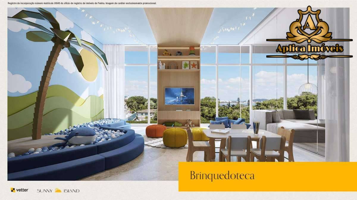 Apartamento, 2 quartos, 83 m² - Foto 13