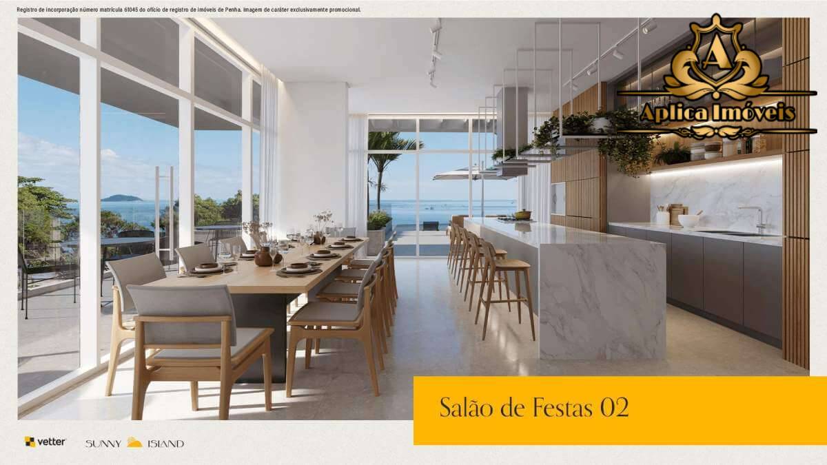 Apartamento, 2 quartos, 83 m² - Foto 16