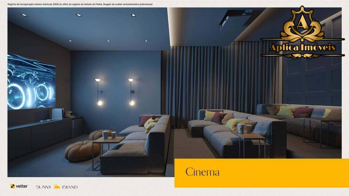 Apartamento, 2 quartos, 83 m² - Foto 18