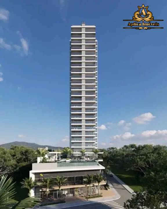 Apartamento, 2 quartos, 83 m² - Foto 1