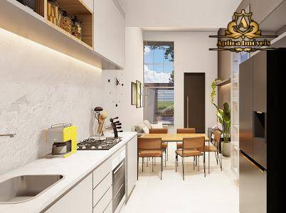 Casa, 2 quartos, 59 m² - Foto 13