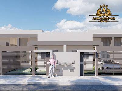 Casa, 2 quartos, 59 m² - Foto 6