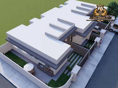 Casa, 59 m² - Foto 3