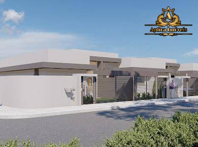 Casa, 2 quartos, 59 m² - Foto 7