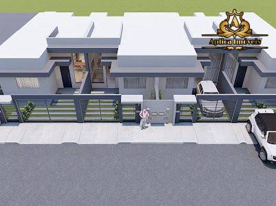 Casa, 59 m² - Foto 4