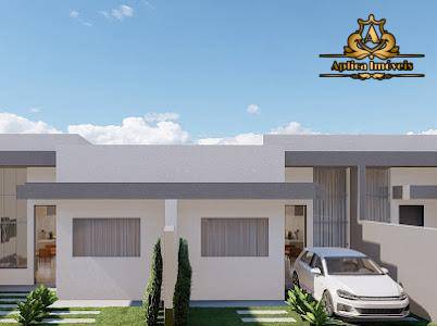 Casa, 2 quartos, 59 m² - Foto 8