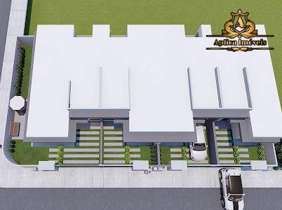 Casa, 59 m² - Foto 5