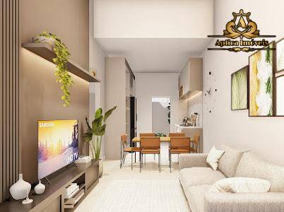 Casa, 2 quartos, 59 m² - Foto 14