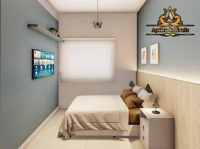 Casa, 2 quartos, 59 m² - Foto 22