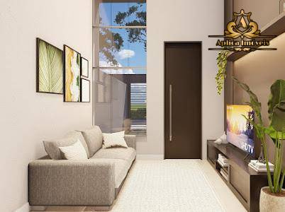 Casa, 2 quartos, 59 m² - Foto 15