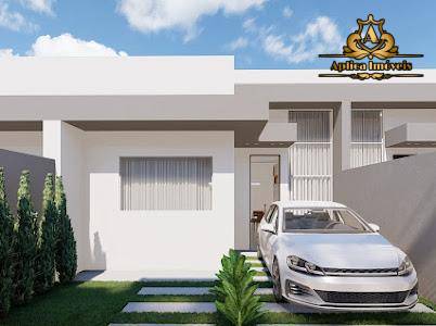 Casa, 2 quartos, 59 m² - Foto 9