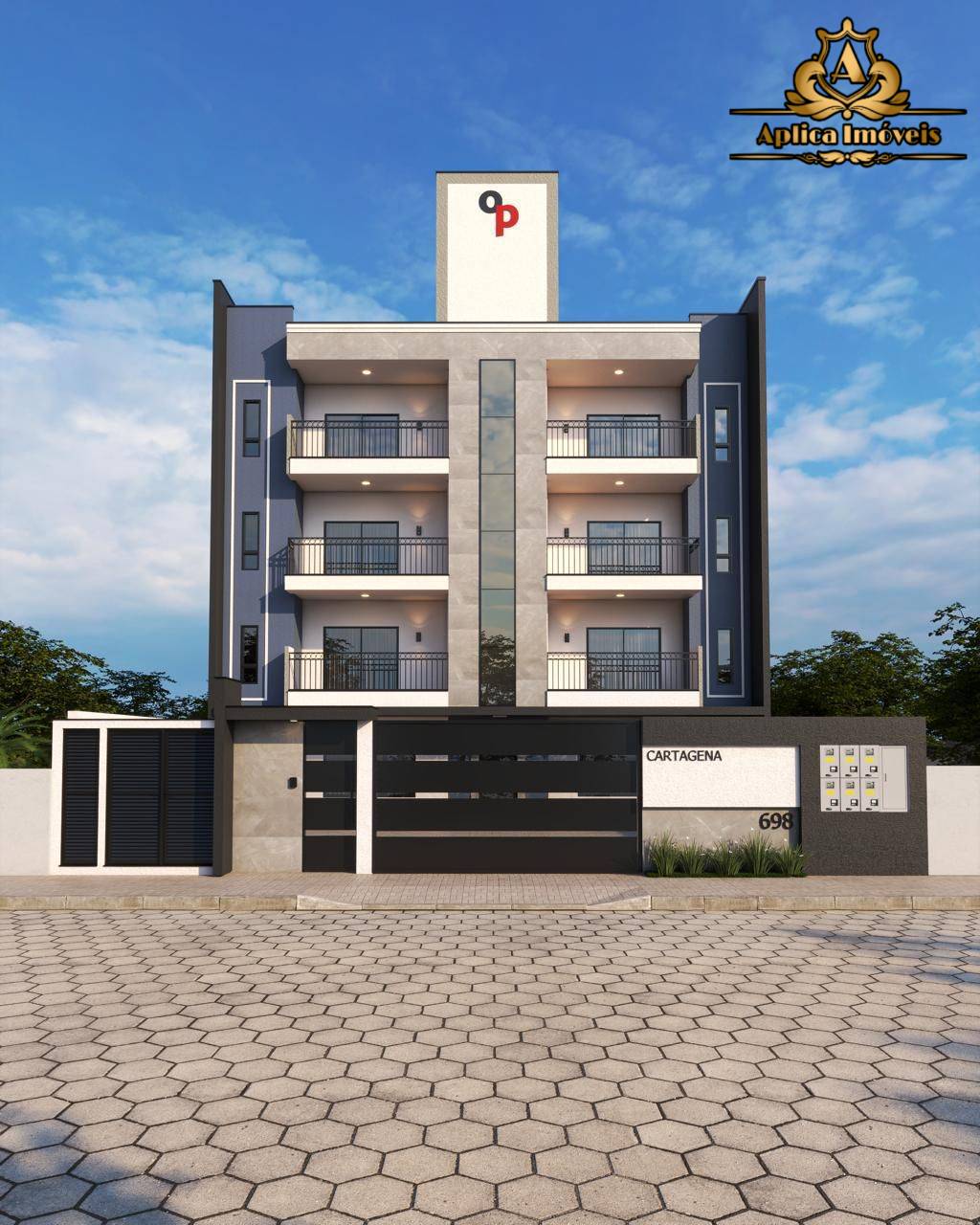 Apartamento, 2 quartos, 68 m² - Foto 6