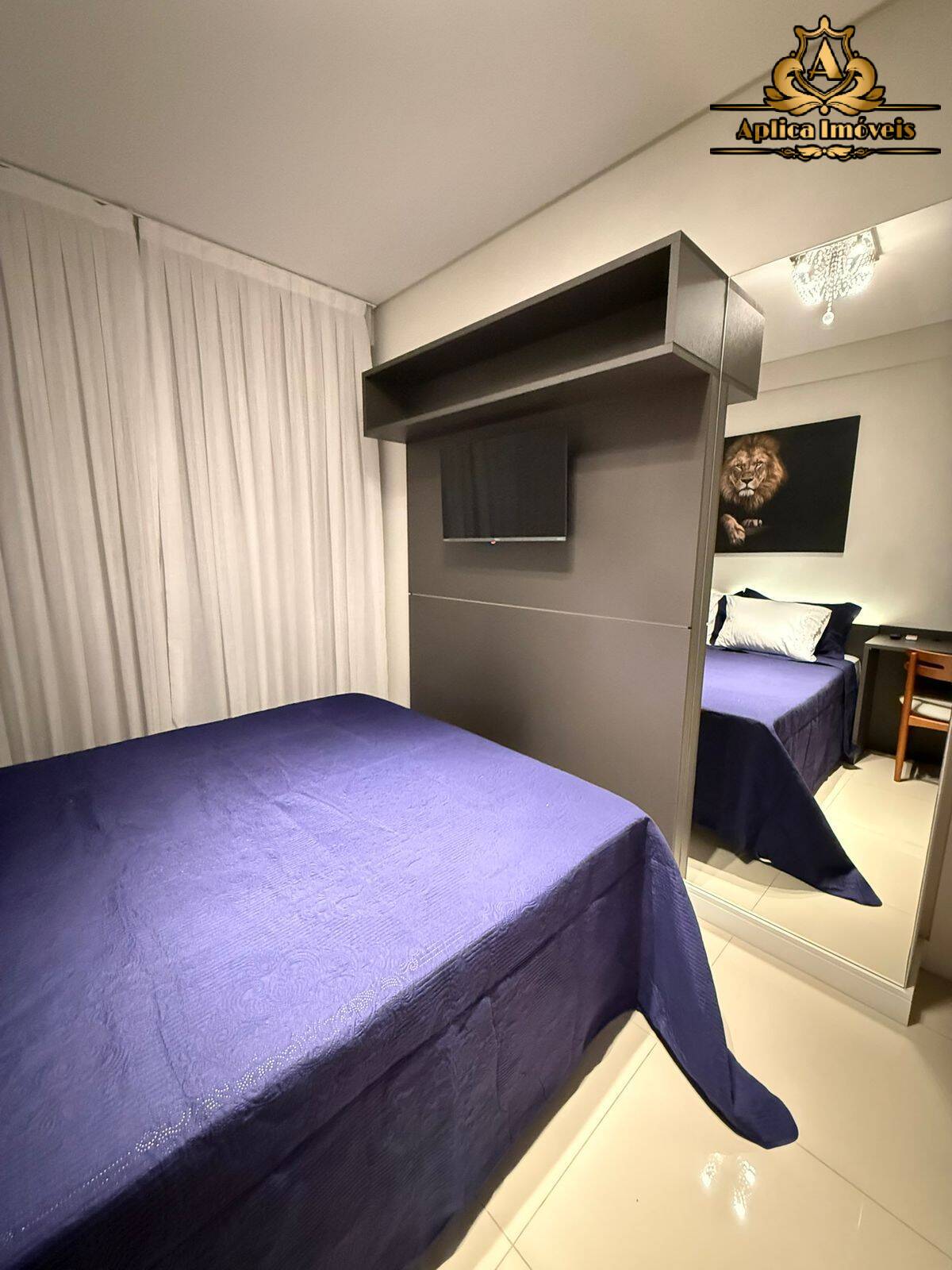 Apartamento, 3 quartos, 109 m² - Foto 9