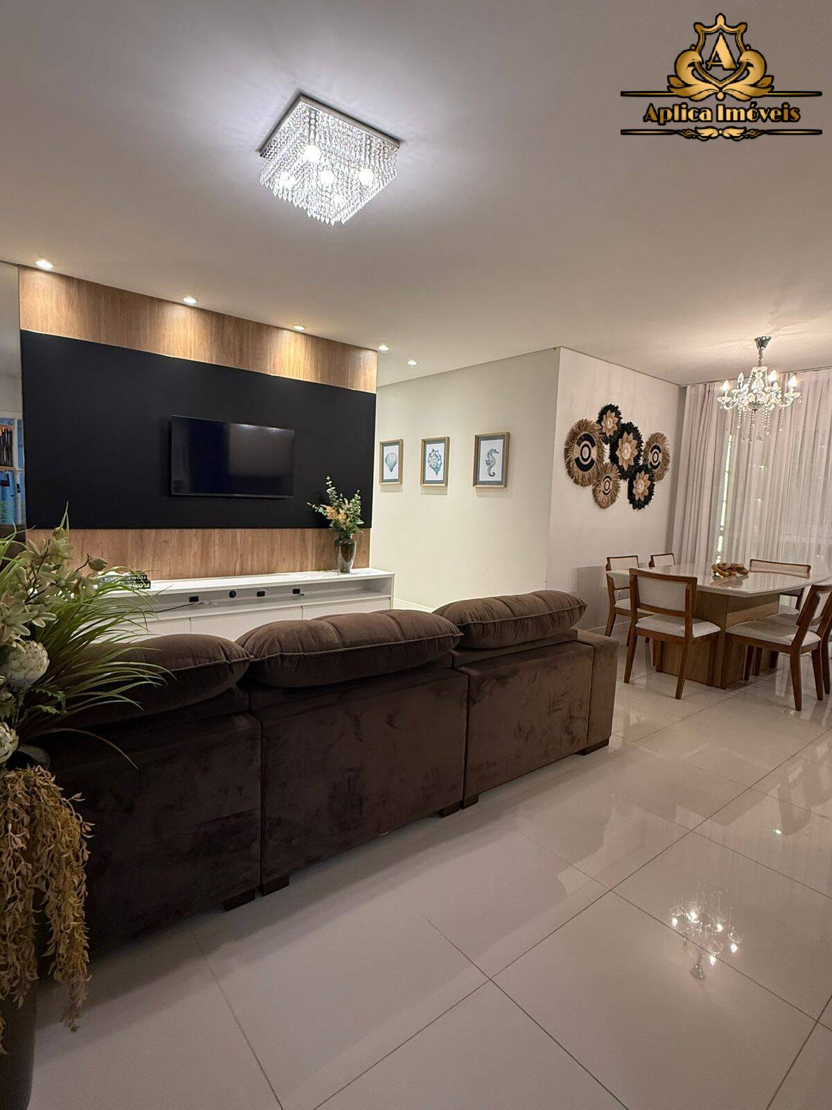 Apartamento, 3 quartos, 109 m² - Foto 2