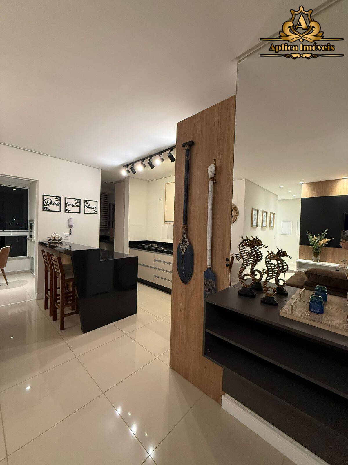 Apartamento, 3 quartos, 109 m² - Foto 3
