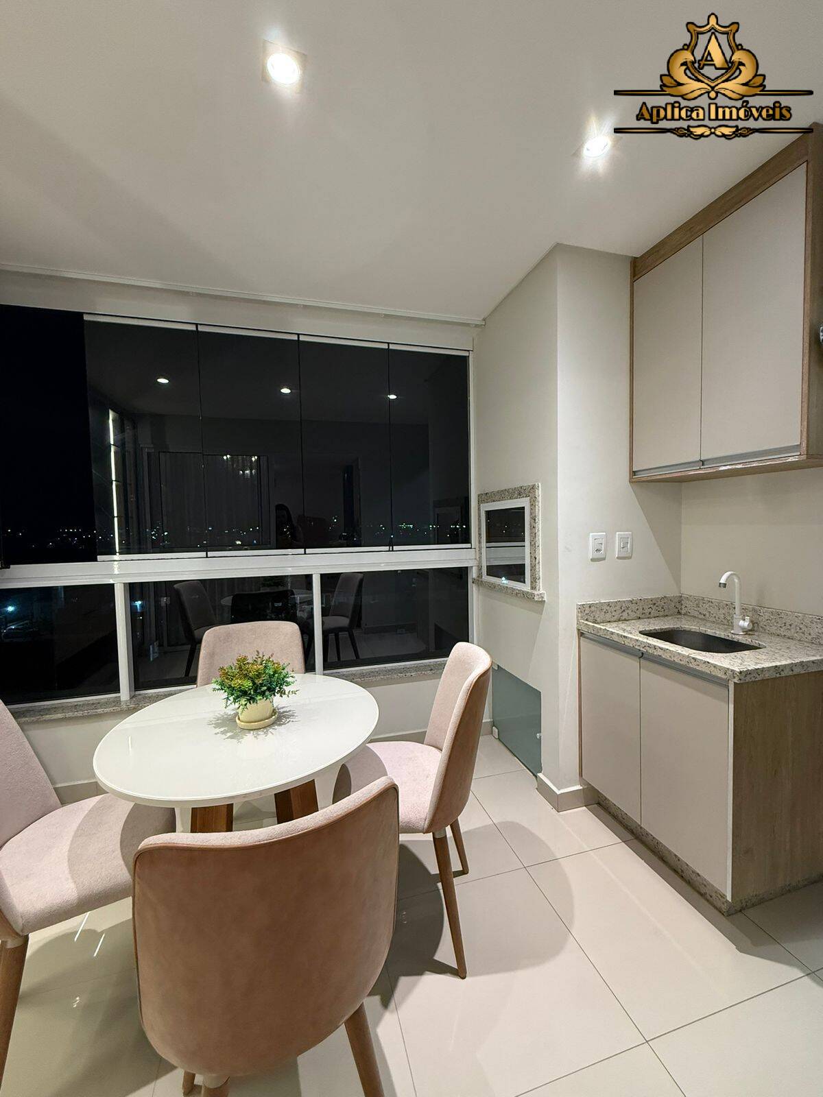 Apartamento, 3 quartos, 109 m² - Foto 7