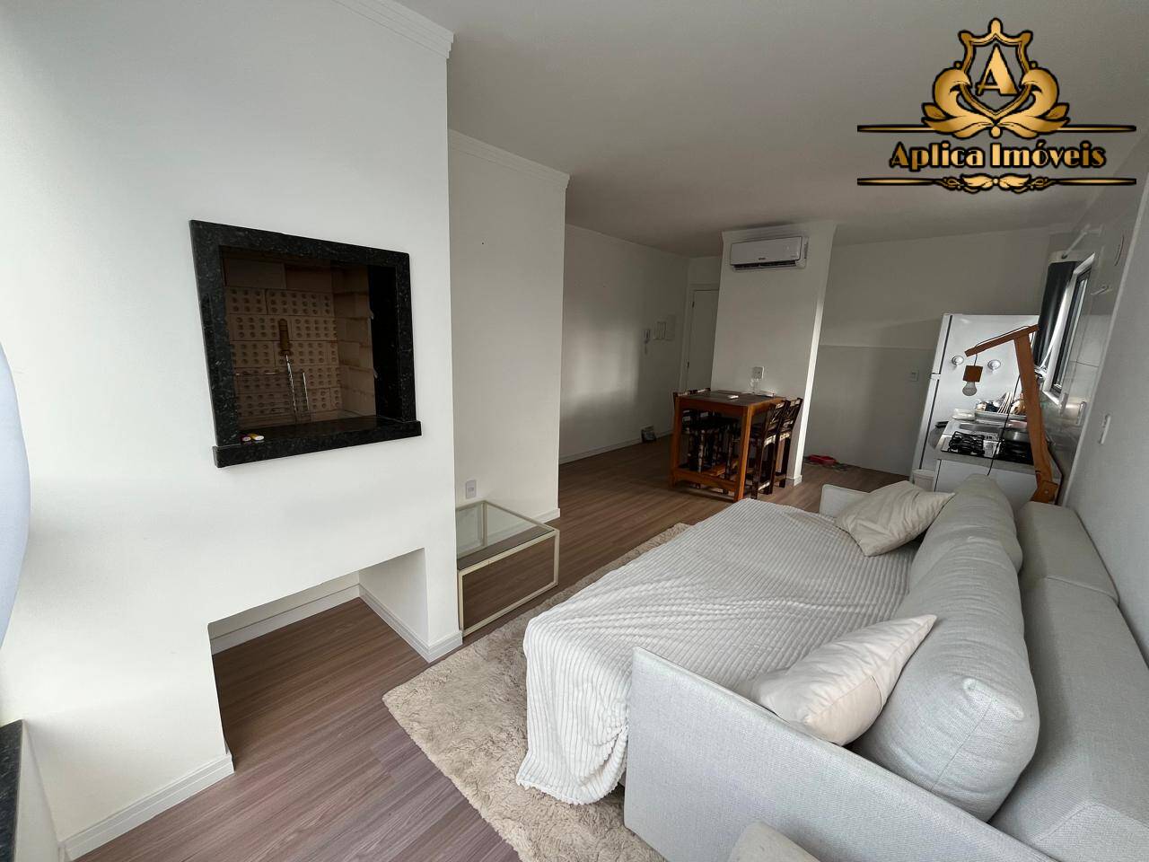 Apartamento, 2 quartos, 57 m² - Foto 3