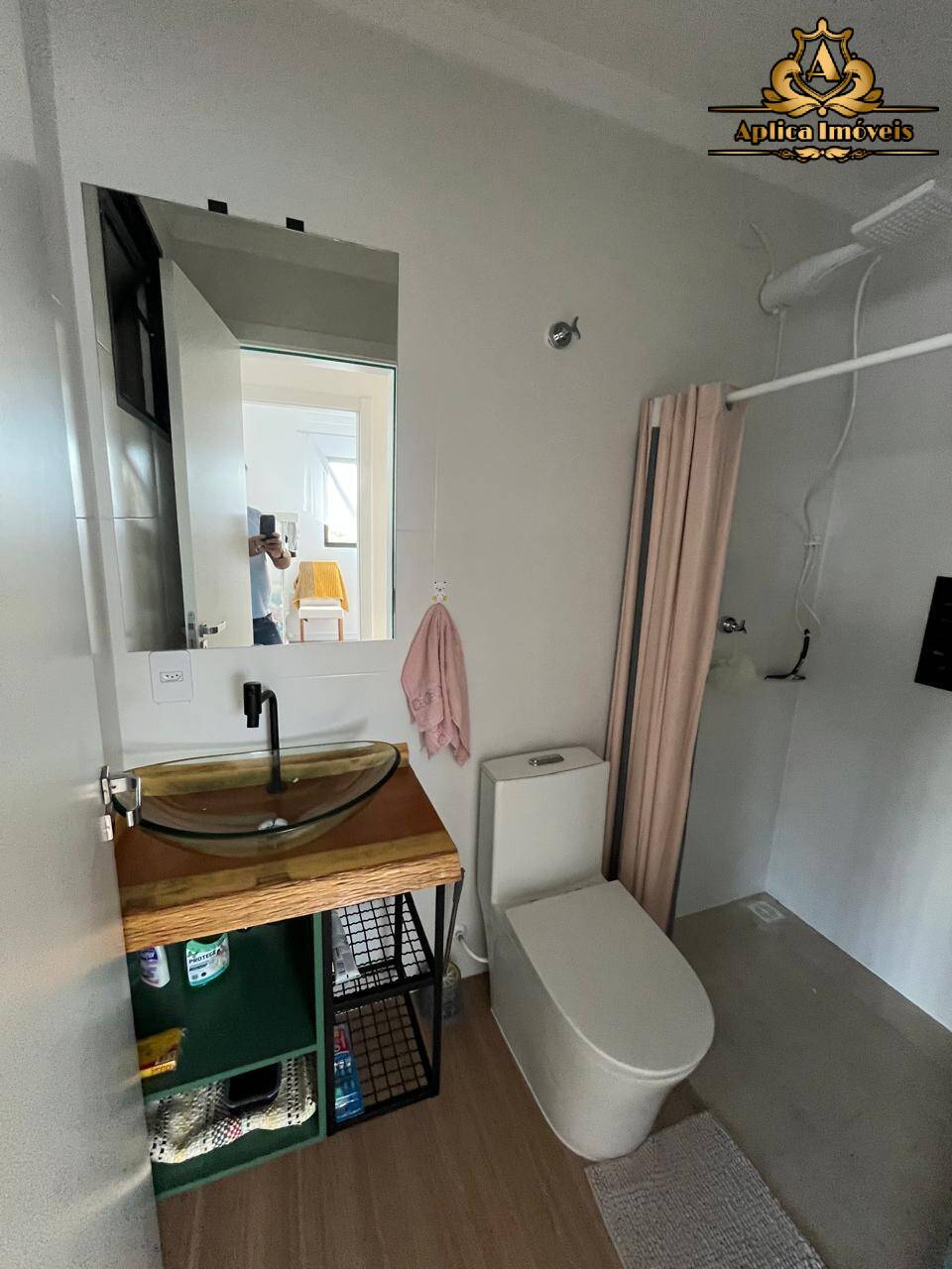 Apartamento, 2 quartos, 57 m² - Foto 15