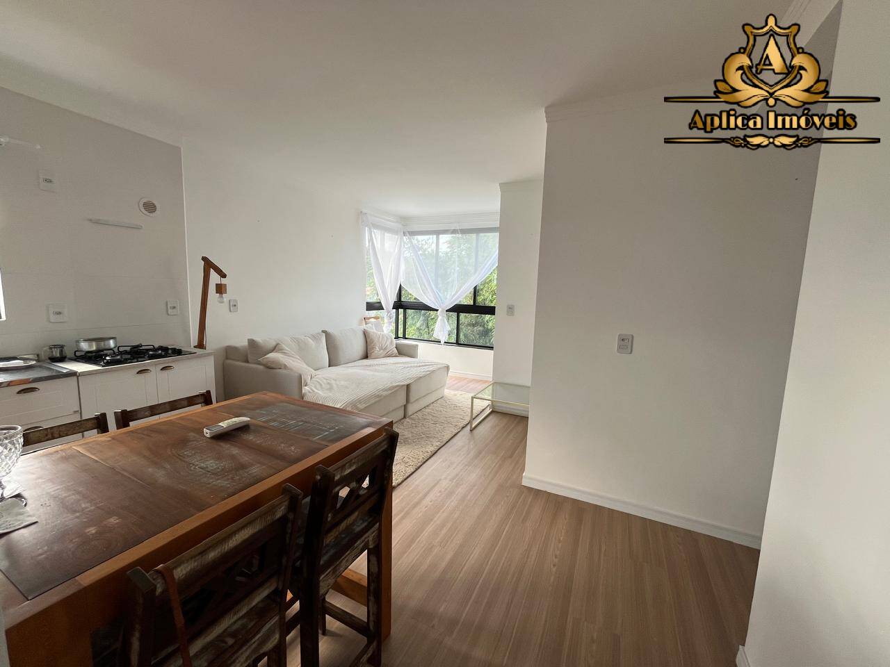 Apartamento, 2 quartos, 57 m² - Foto 4