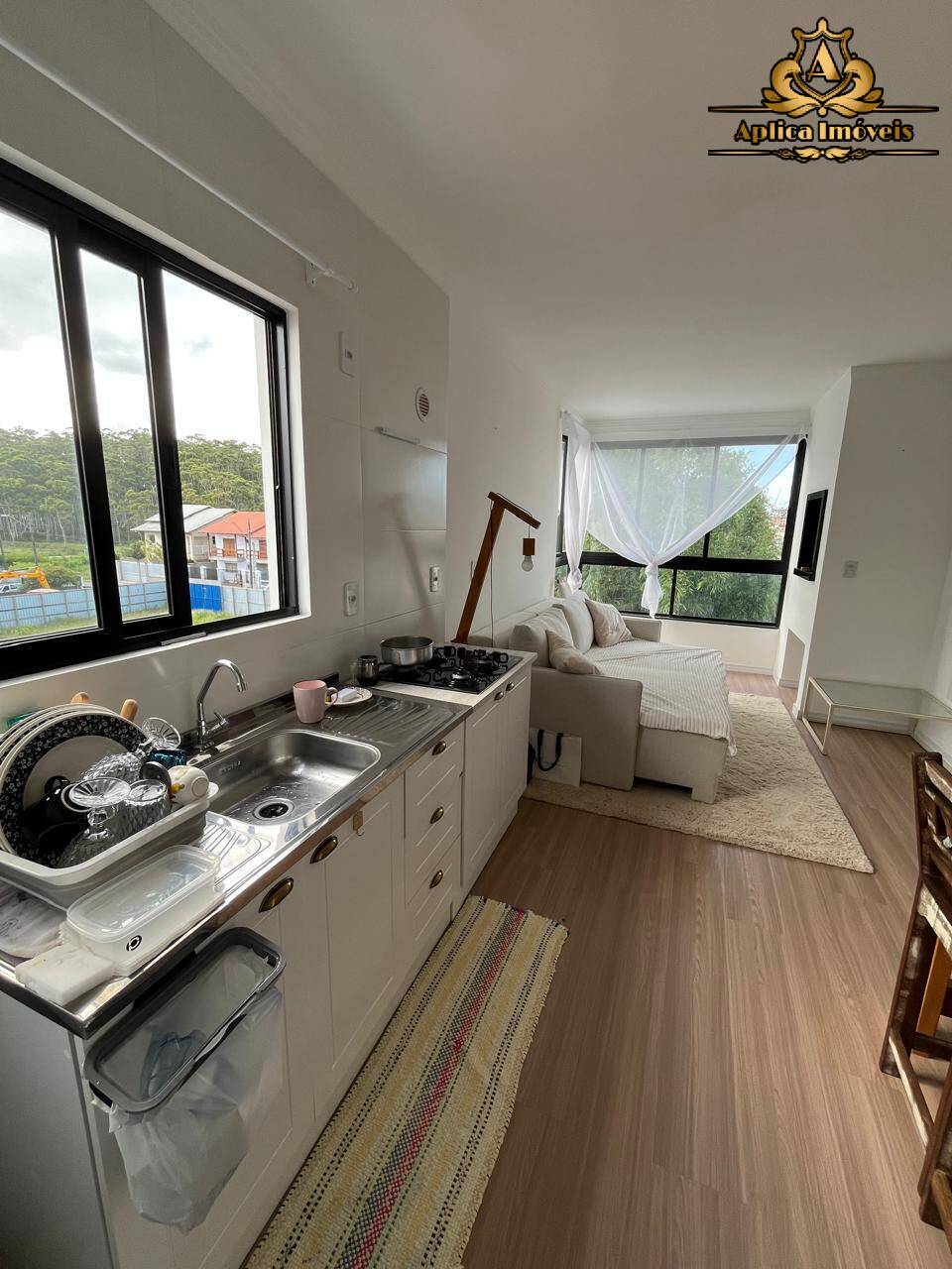 Apartamento, 2 quartos, 57 m² - Foto 5