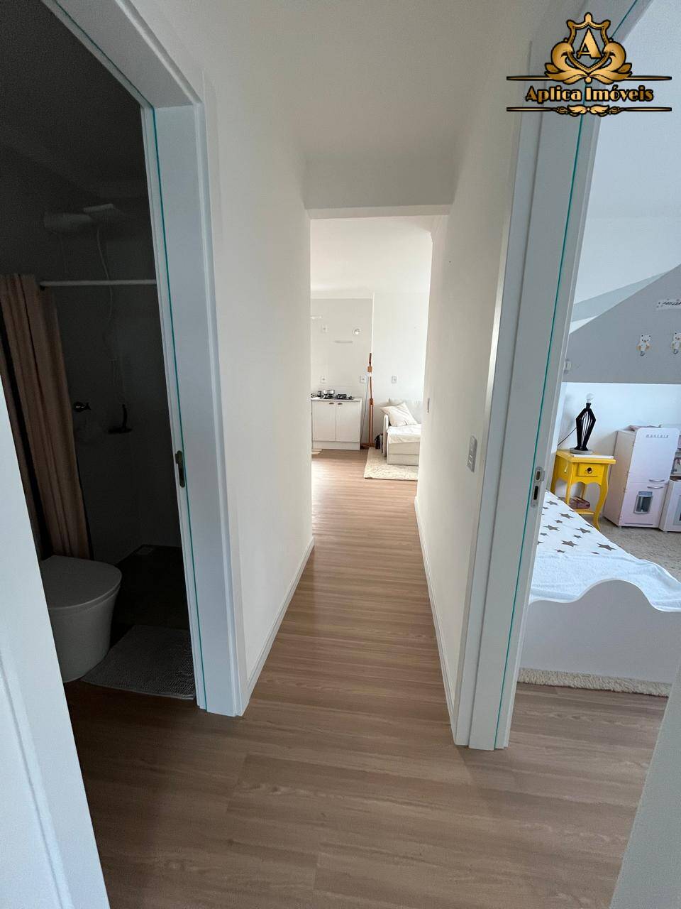 Apartamento, 2 quartos, 57 m² - Foto 12