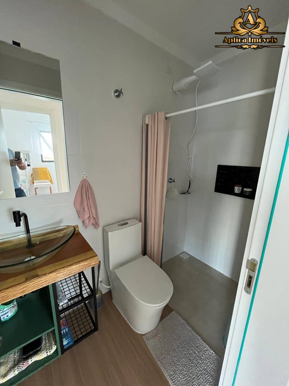 Apartamento, 2 quartos, 57 m² - Foto 16