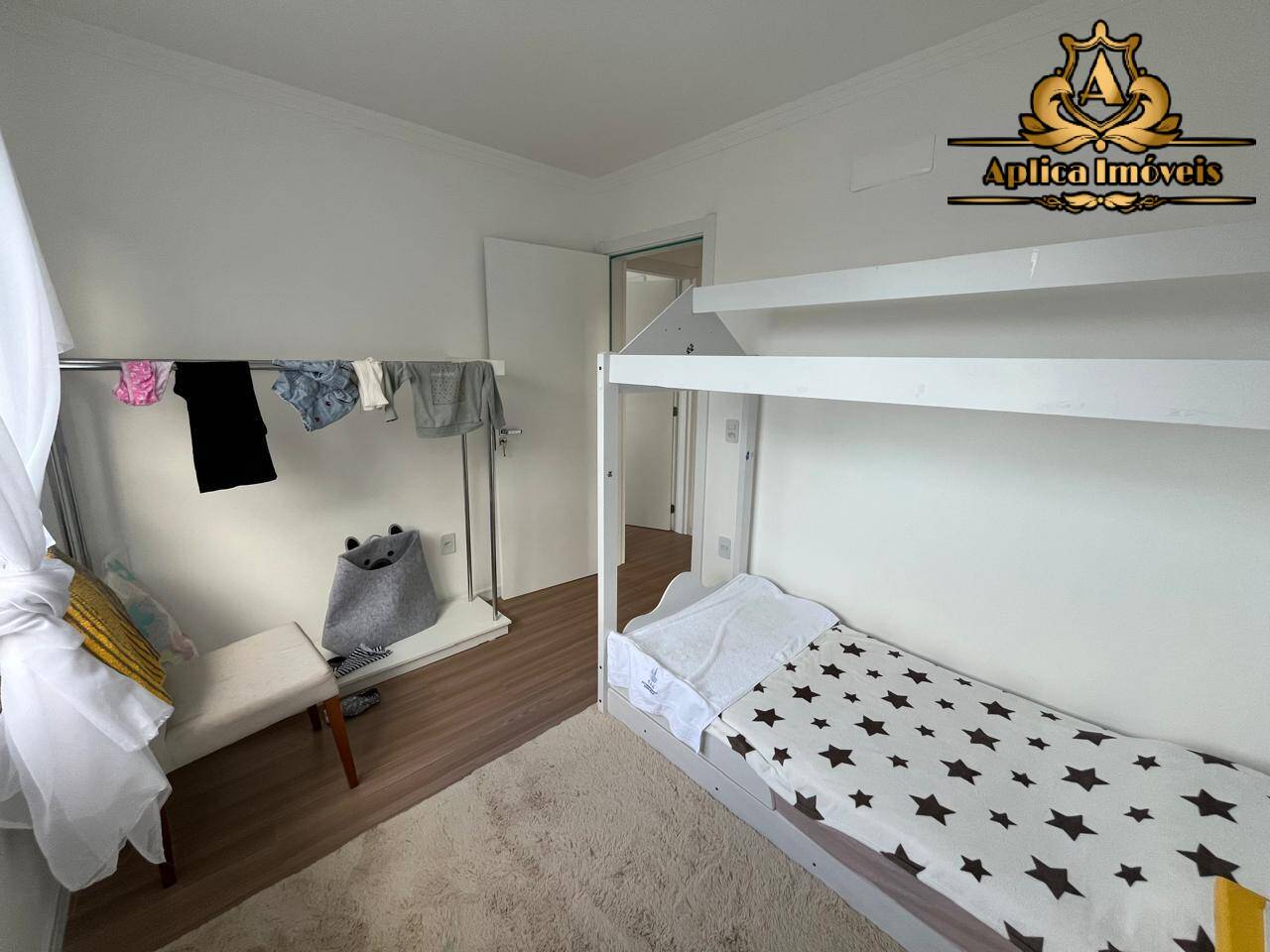 Apartamento, 2 quartos, 57 m² - Foto 13