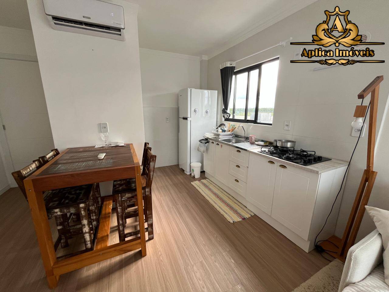 Apartamento, 2 quartos, 57 m² - Foto 8