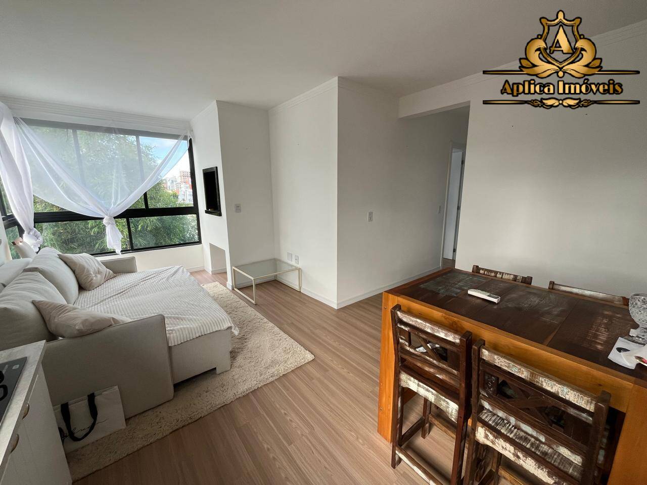Apartamento, 2 quartos, 57 m² - Foto 7