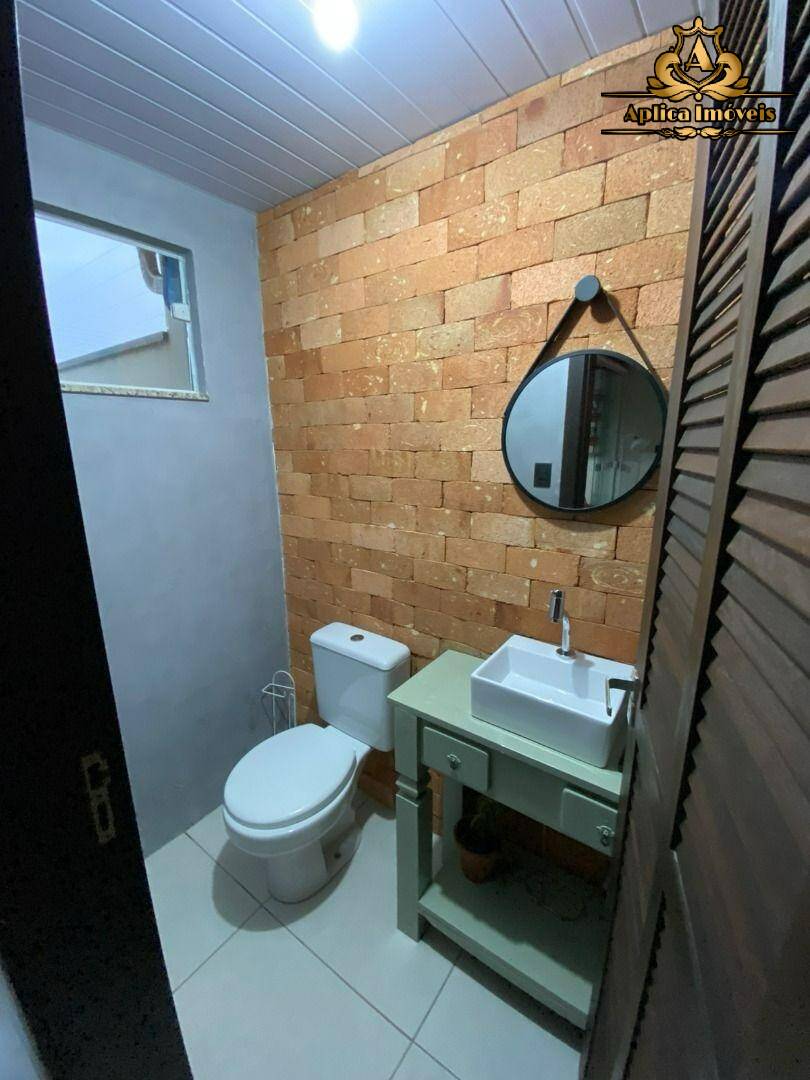 Casa, 2 quartos, 71 m² - Foto 14