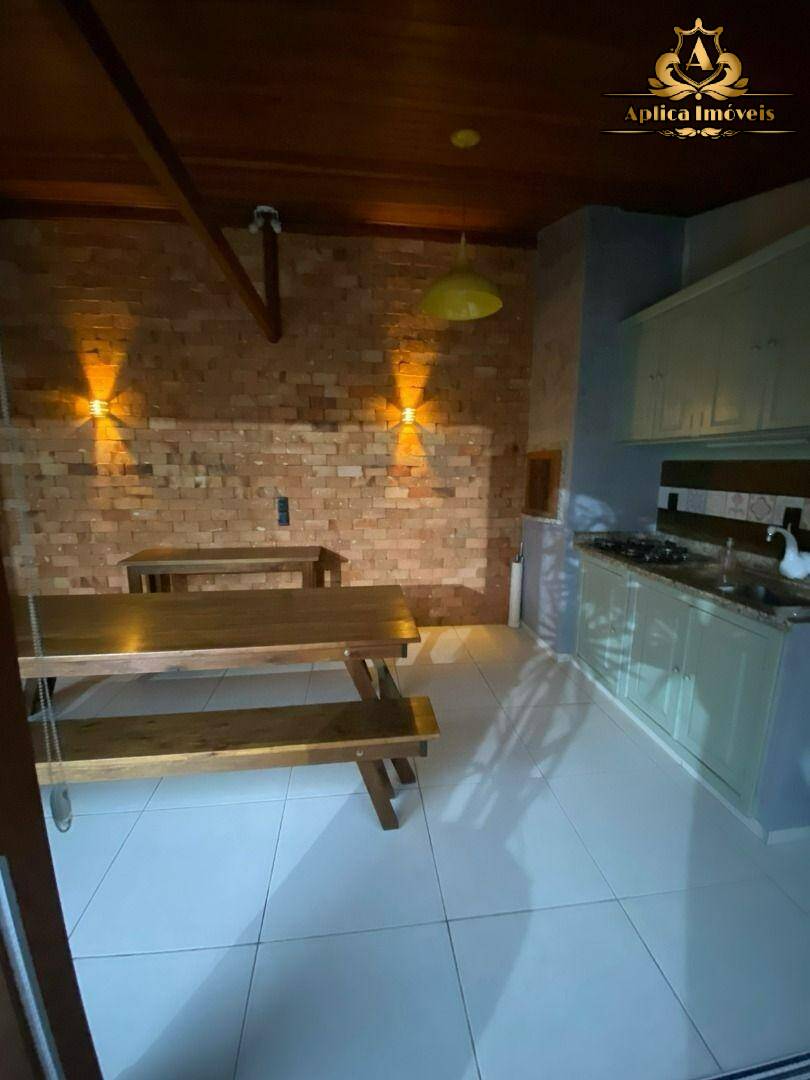 Casa, 2 quartos, 71 m² - Foto 11