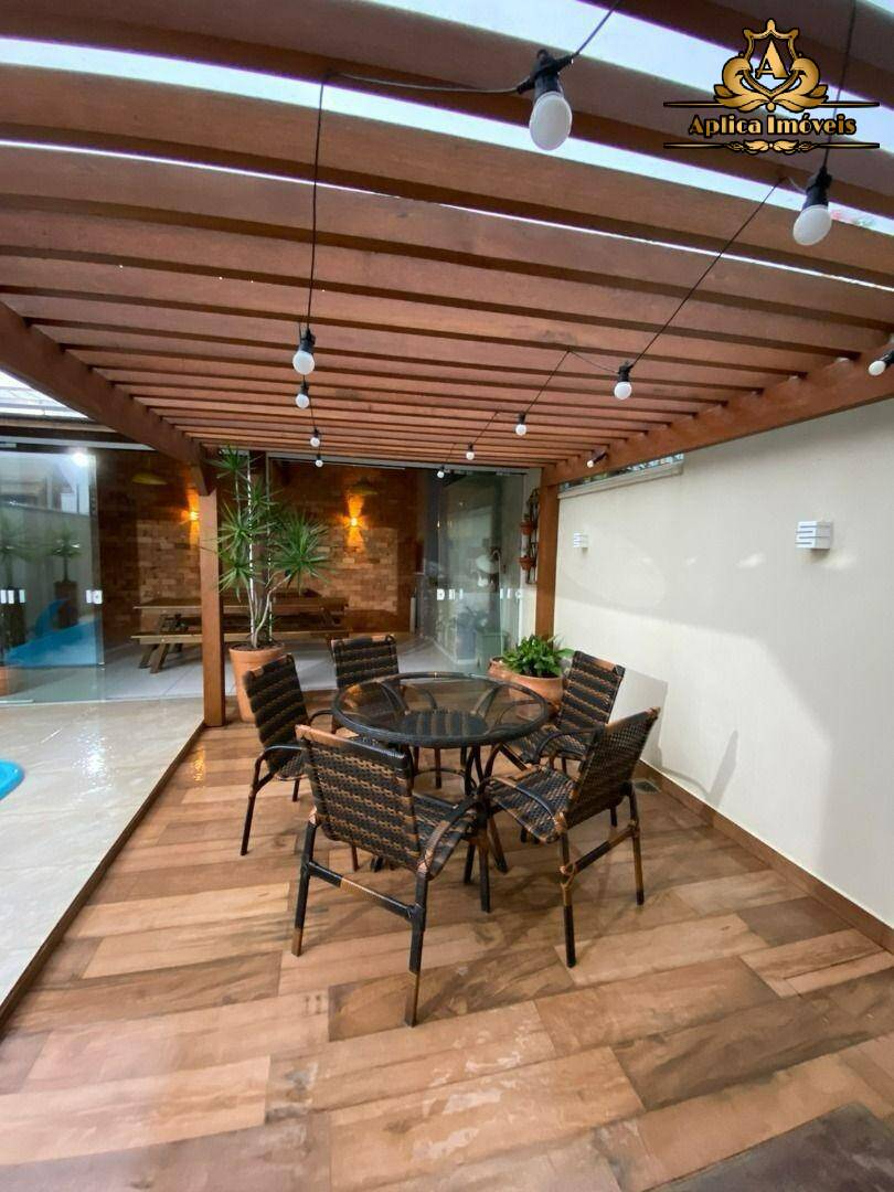Casa, 2 quartos, 71 m² - Foto 13