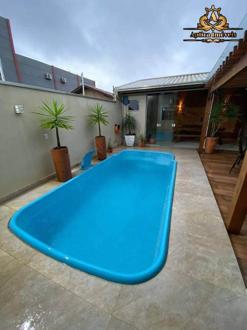 Casa, 2 quartos, 71 m² - Foto 9