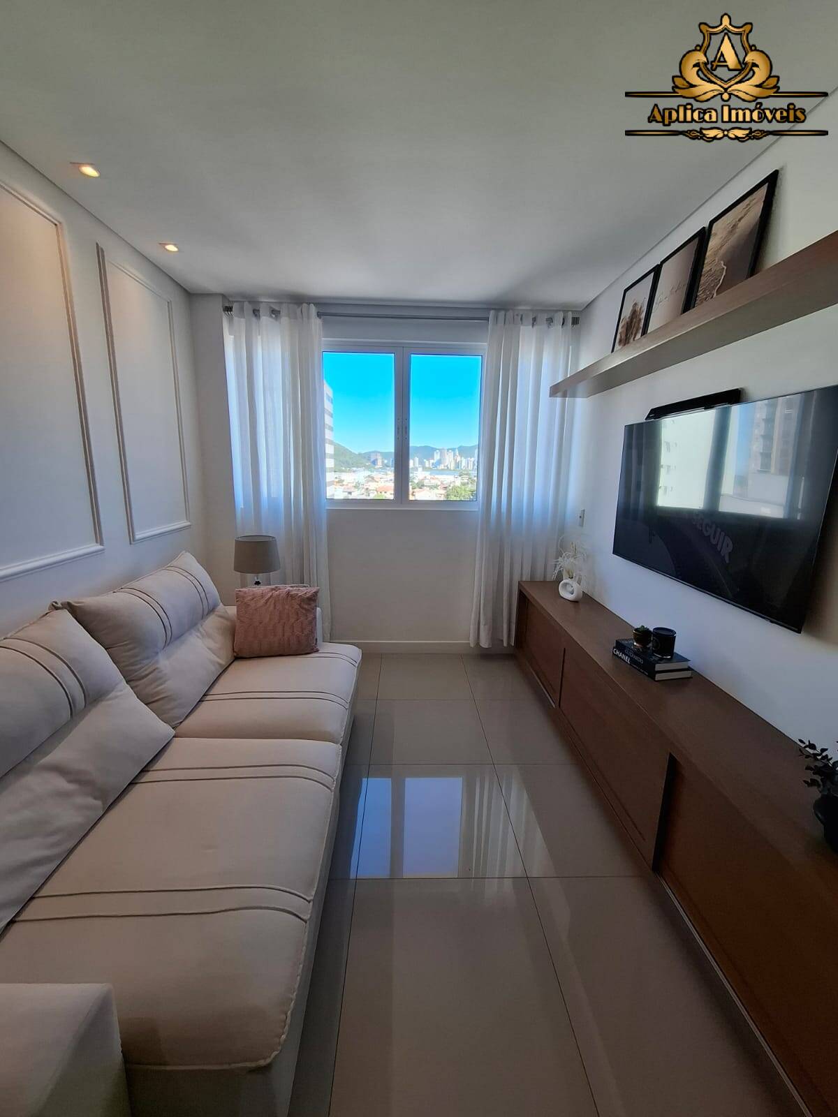 Apartamento, 2 quartos, 62 m² - Foto 1