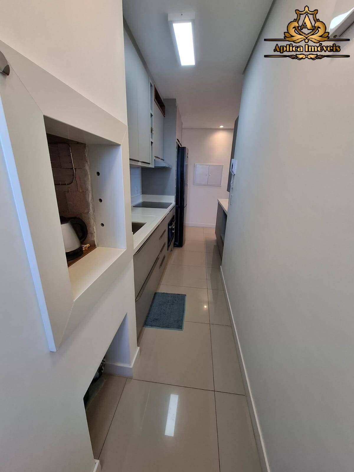 Apartamento, 2 quartos, 62 m² - Foto 4