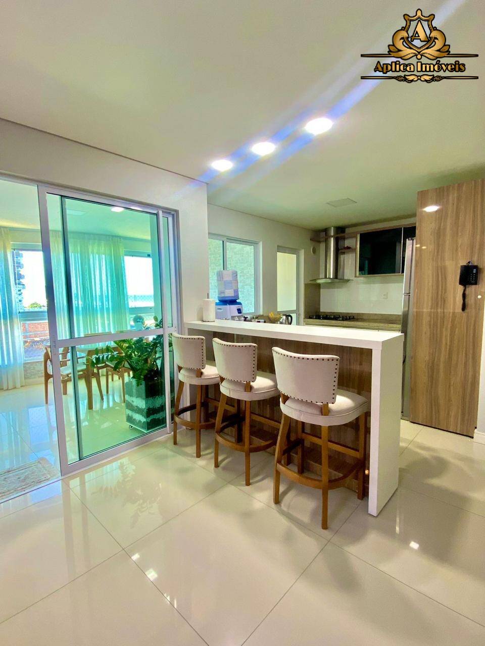 Apartamento, 3 quartos, 115 m² - Foto 5