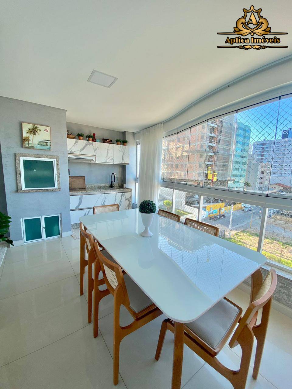 Apartamento, 3 quartos, 115 m² - Foto 3