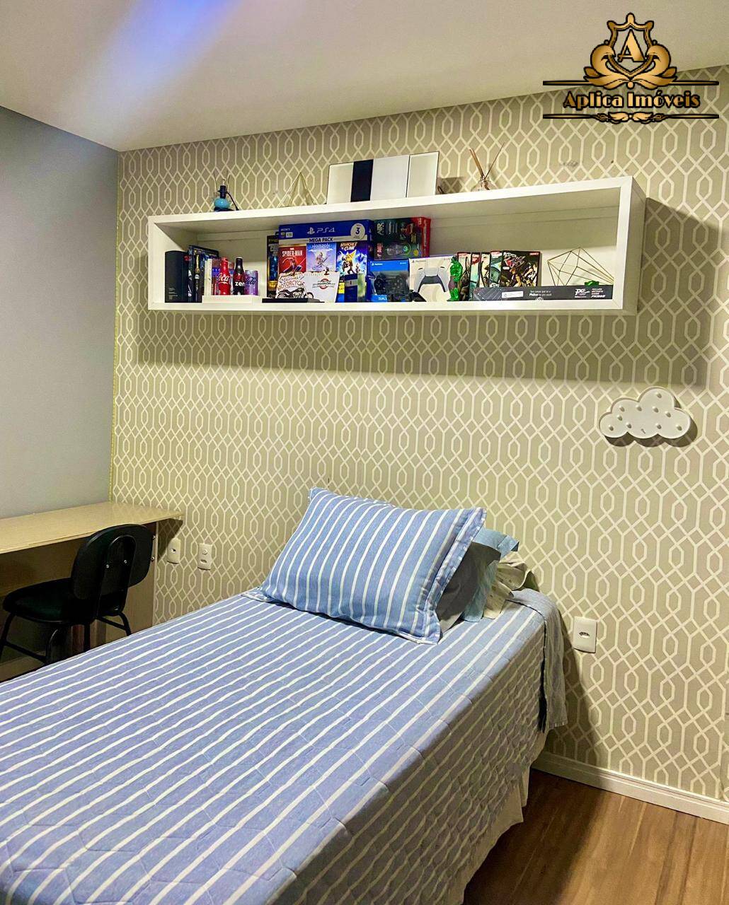 Apartamento, 3 quartos, 115 m² - Foto 10