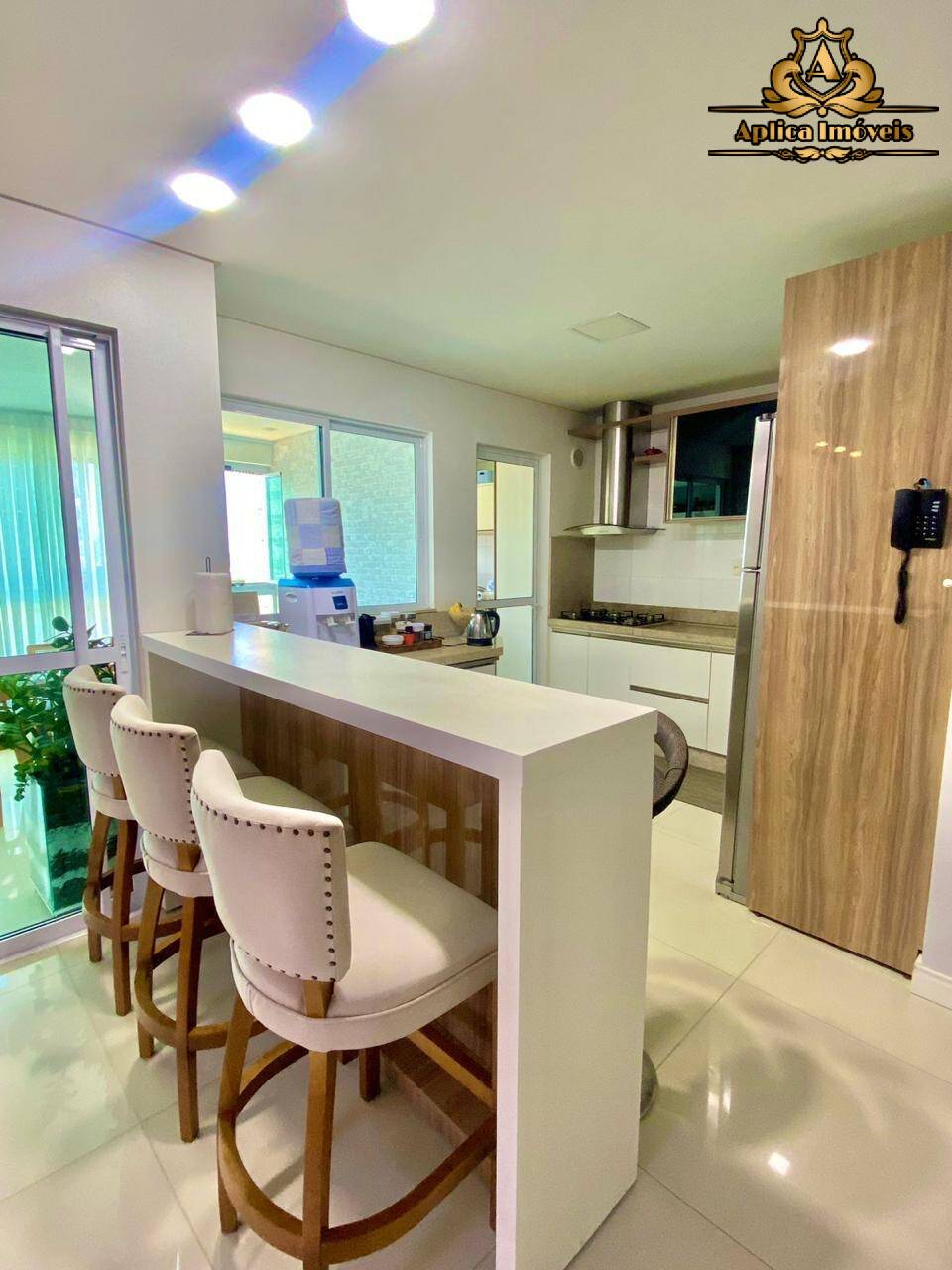 Apartamento, 3 quartos, 115 m² - Foto 6