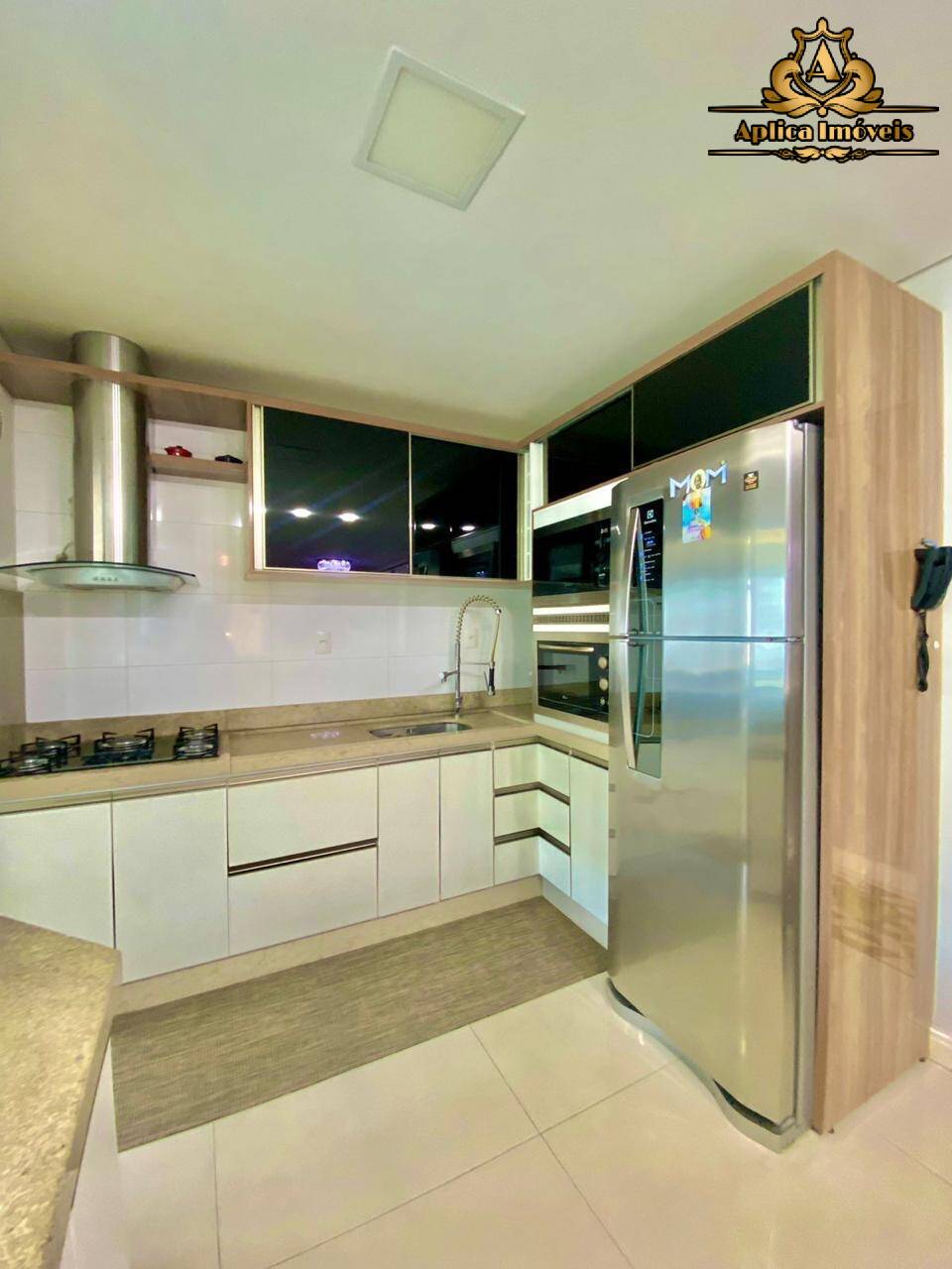 Apartamento, 3 quartos, 115 m² - Foto 7