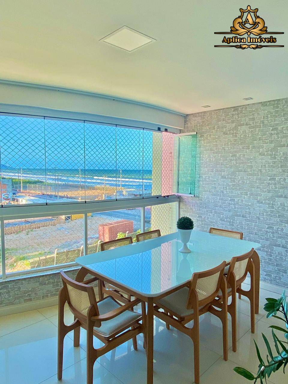Apartamento, 3 quartos, 115 m² - Foto 2