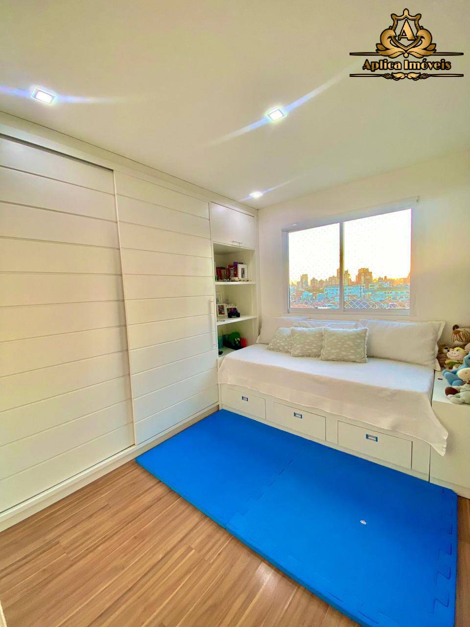 Apartamento, 3 quartos, 115 m² - Foto 13