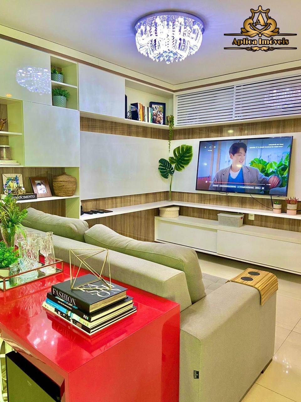 Apartamento, 3 quartos, 115 m² - Foto 8