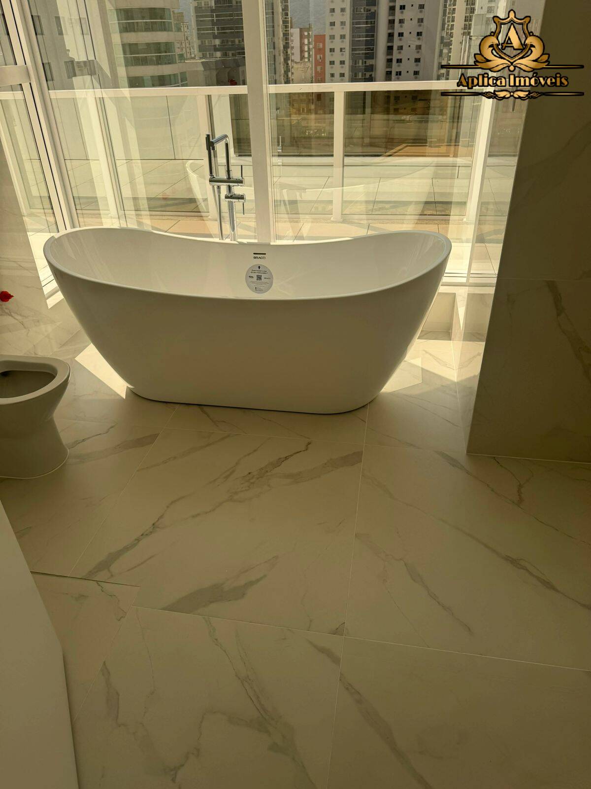 Apartamento, 4 quartos, 301 m² - Foto 5