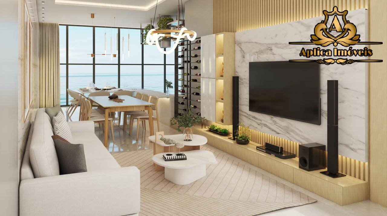 Apartamento, 3 quartos, 277 m² - Foto 4