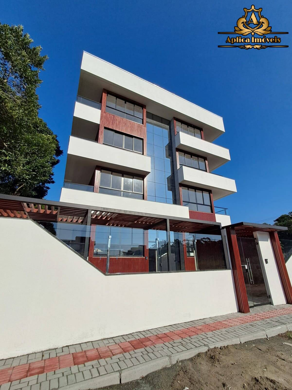 Apartamento, 2 quartos, 73 m² - Foto 1