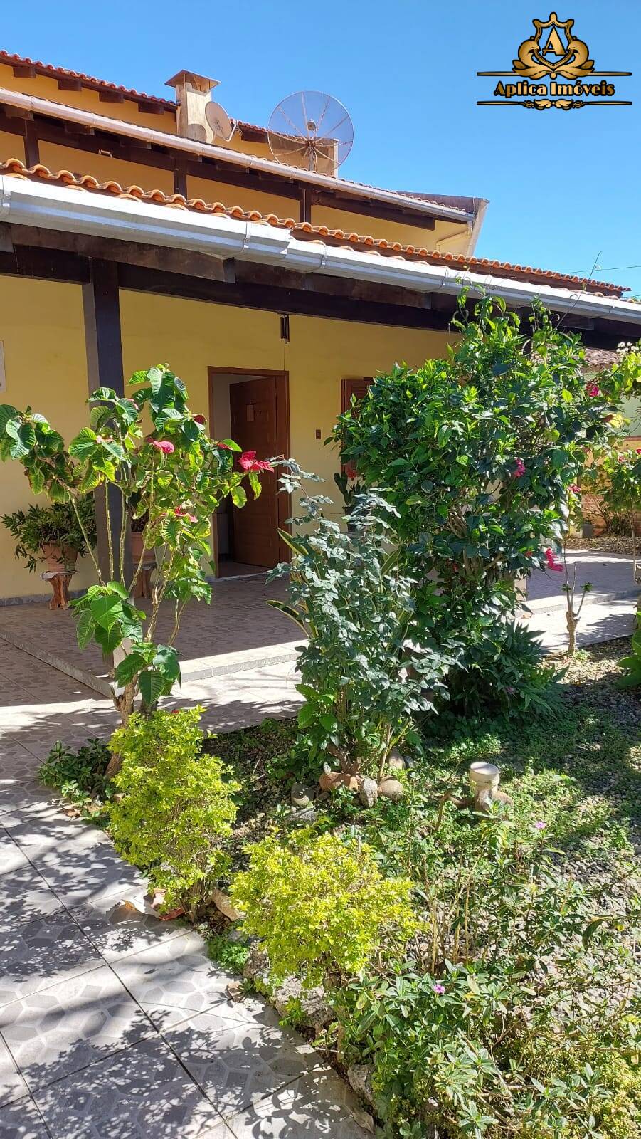 Casa, 5 quartos, 158 m² - Foto 4