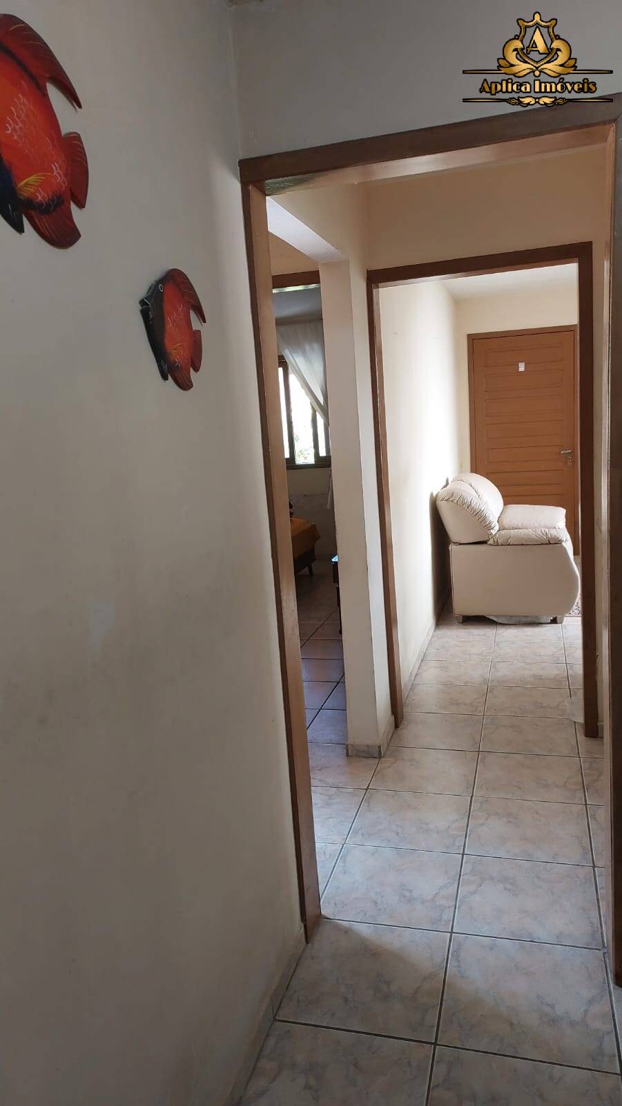 Casa, 5 quartos, 158 m² - Foto 12