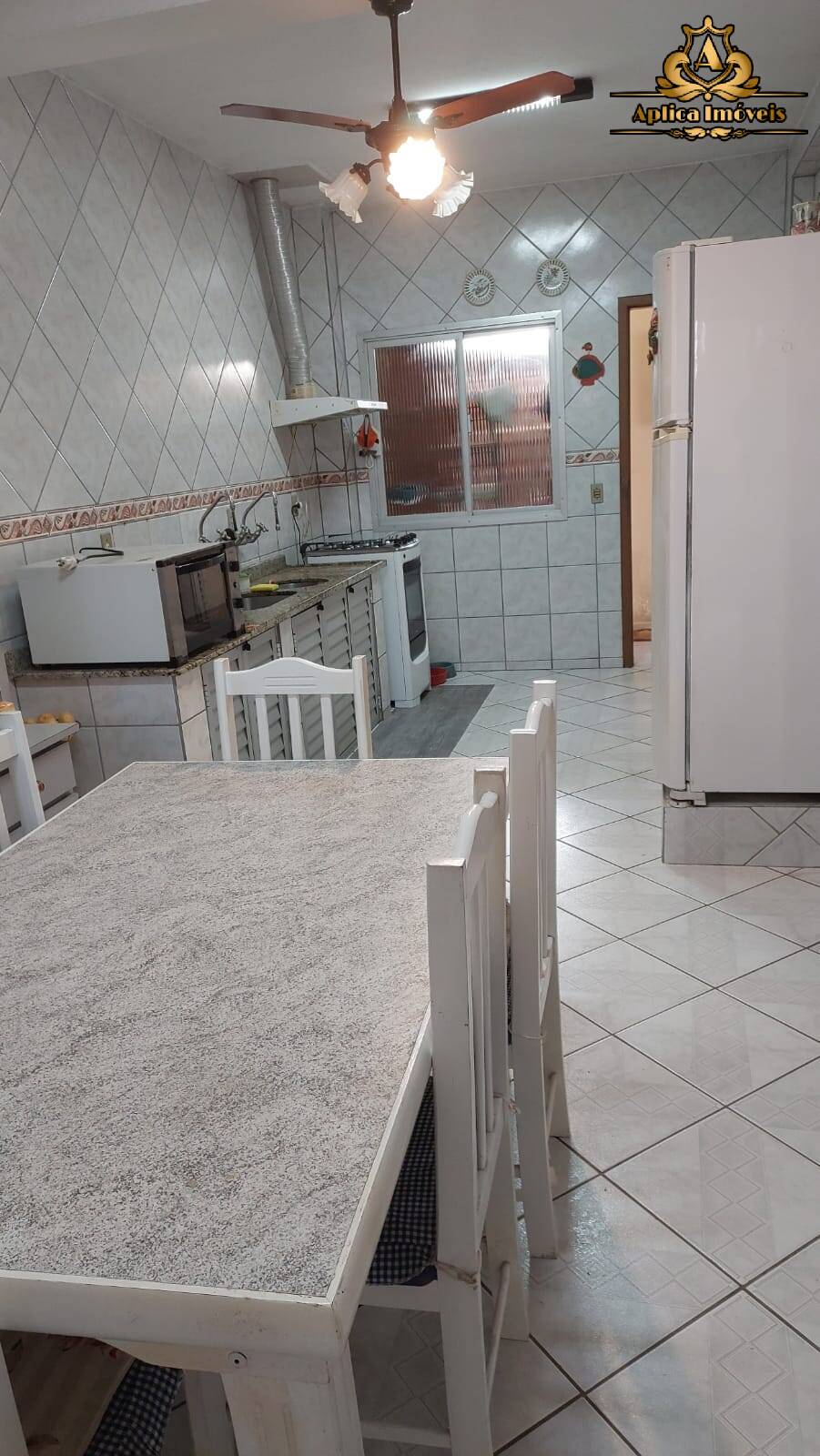 Casa, 5 quartos, 158 m² - Foto 28